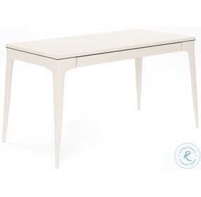 Blanc Alabaster Desk
