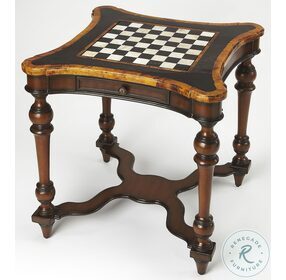 2955070 Heritage Game Table