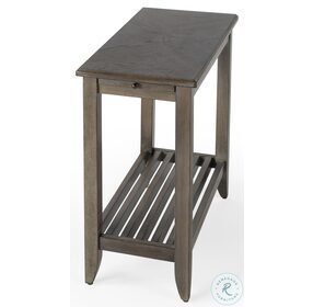 3025248 Loft Chairside Table