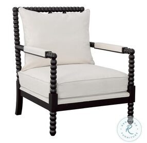 Newcastle Java Accent Chair