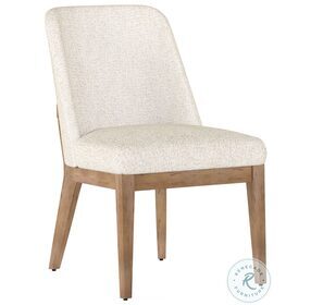Portico Opal Side Chair