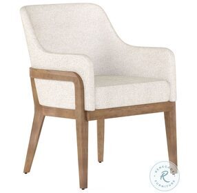 Portico Opal Arm Chair