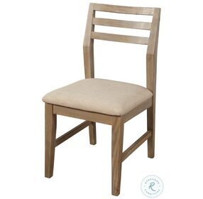 Aiden Cream Side Chair Set Of 2