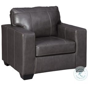 Morelos Gray Chair