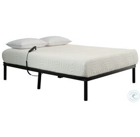 Stanhope Black Full Adjustable Bed Base