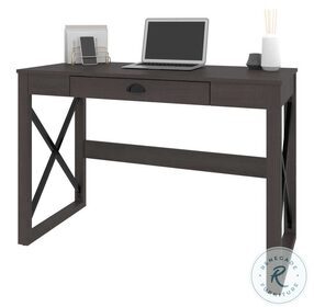 Talita Storm Grey 45" Small Desk