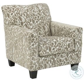 Dovemont Putty Accent Chair