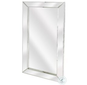 Emerson Modern Expressions Mirrored Wall Mirror