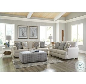 Newberg Platinum Living Room Set