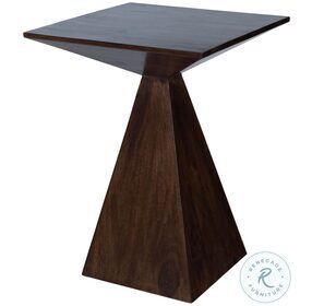 Titus Coffee End Table