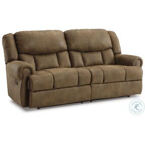 Boothbay Auburn Reclining Sofa