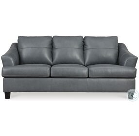 Genoa Steel Sofa