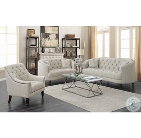 Avonlea Grey Living Room Set