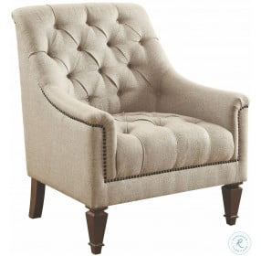 Avonlea Grey Chair