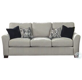 Drayton Warm Grey Sofa