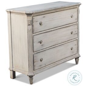 Fisher Stone Gray Commode