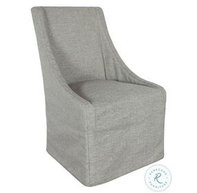 Warwick Granite Upholstered Dining Chair