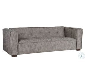Element Gray 98" Sofa