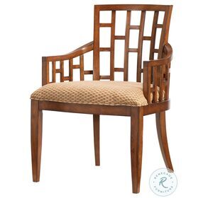 Ocean Club Lanai Arm Chair