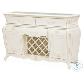 Lavelle Classic Pearl Sideboard
