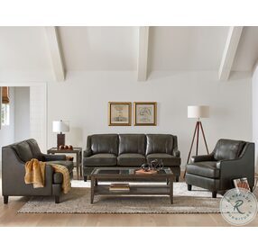 Clayton Grey Living Room Set
