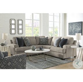 Bovarian Stone RAF Sectional