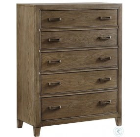 Cypress Point Brookdale Drawer Chest