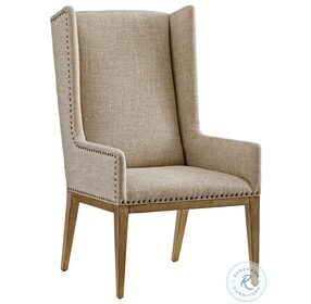 Cypress Point Milton Host Chair Set of 2