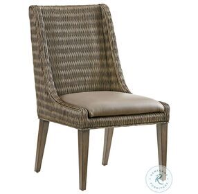 Cypress Point Brandon Side Chair Set of 2