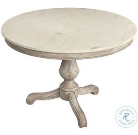 Danielle Gray Dining Table
