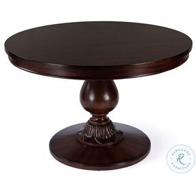 Evie Cherry Dining Table