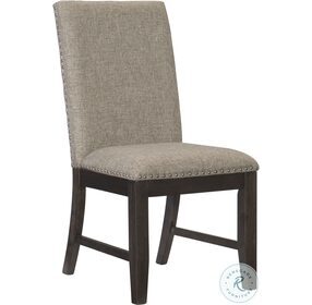 Southlake Brown Side Chair Set Of 2