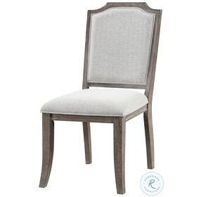 Garner Moonstone Side Chair Set Of 2