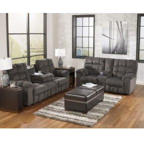 Acieona Slate Living Room Set