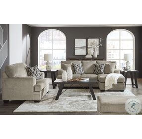Stonemeade Taupe Sectional