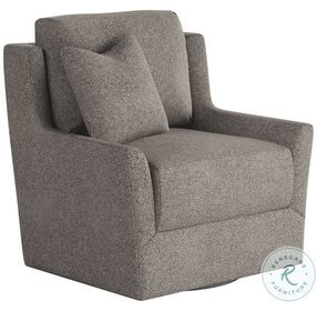 Casting Call Bandit Marble 41" Wide Swivel Glider