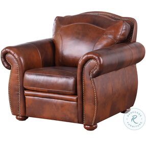 Arizona Marco Leather Chair