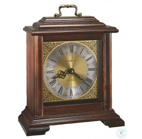 Medford Mantle Clock