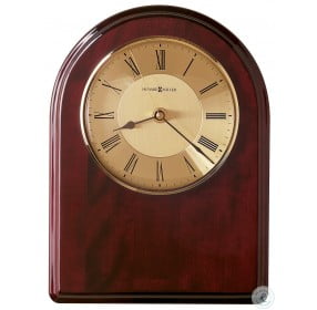 Honor Time III Mantel Clock