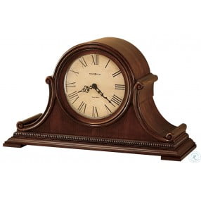 Hampton Mantle Clock