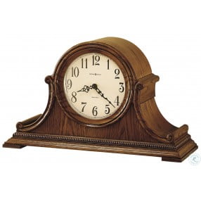 Hillsborough Mantle Clock