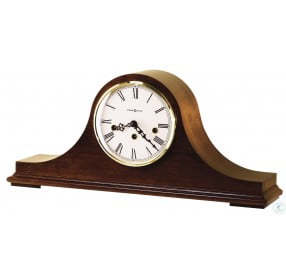 Mason Mantle Clock