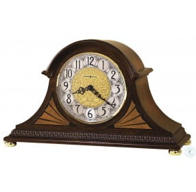 Grant Mantle Clock