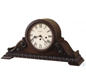 Newley Mantle Clock