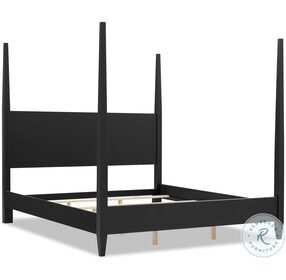 Todays Tradition Blacksmith California King Poster Bed