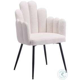 Noosa Ivory Dining Chair Set of 2