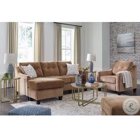 Amity Bay Clay Sectional