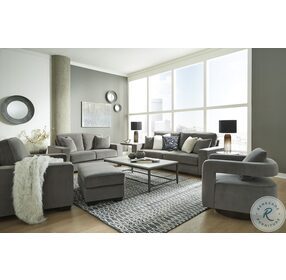 Angleton Sandstone Living Room Set