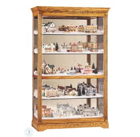 Parkview Display Cabinet