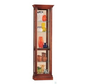 Gregory Display Cabinet